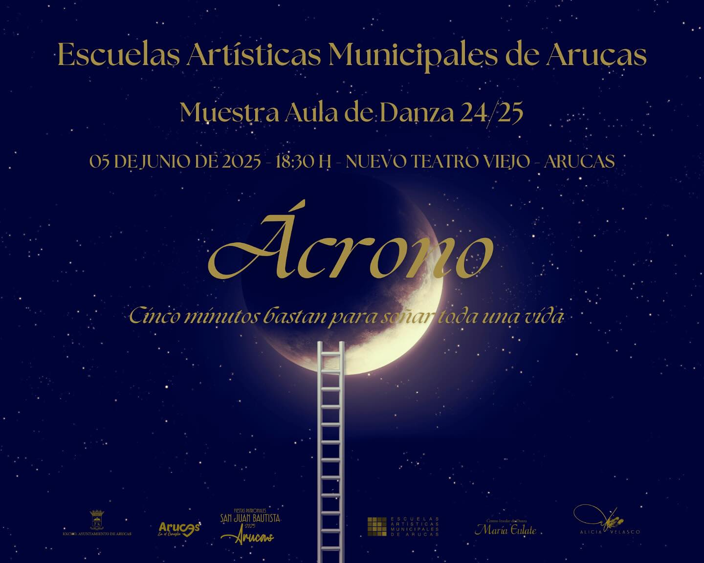 Imagen de ÁCRONO