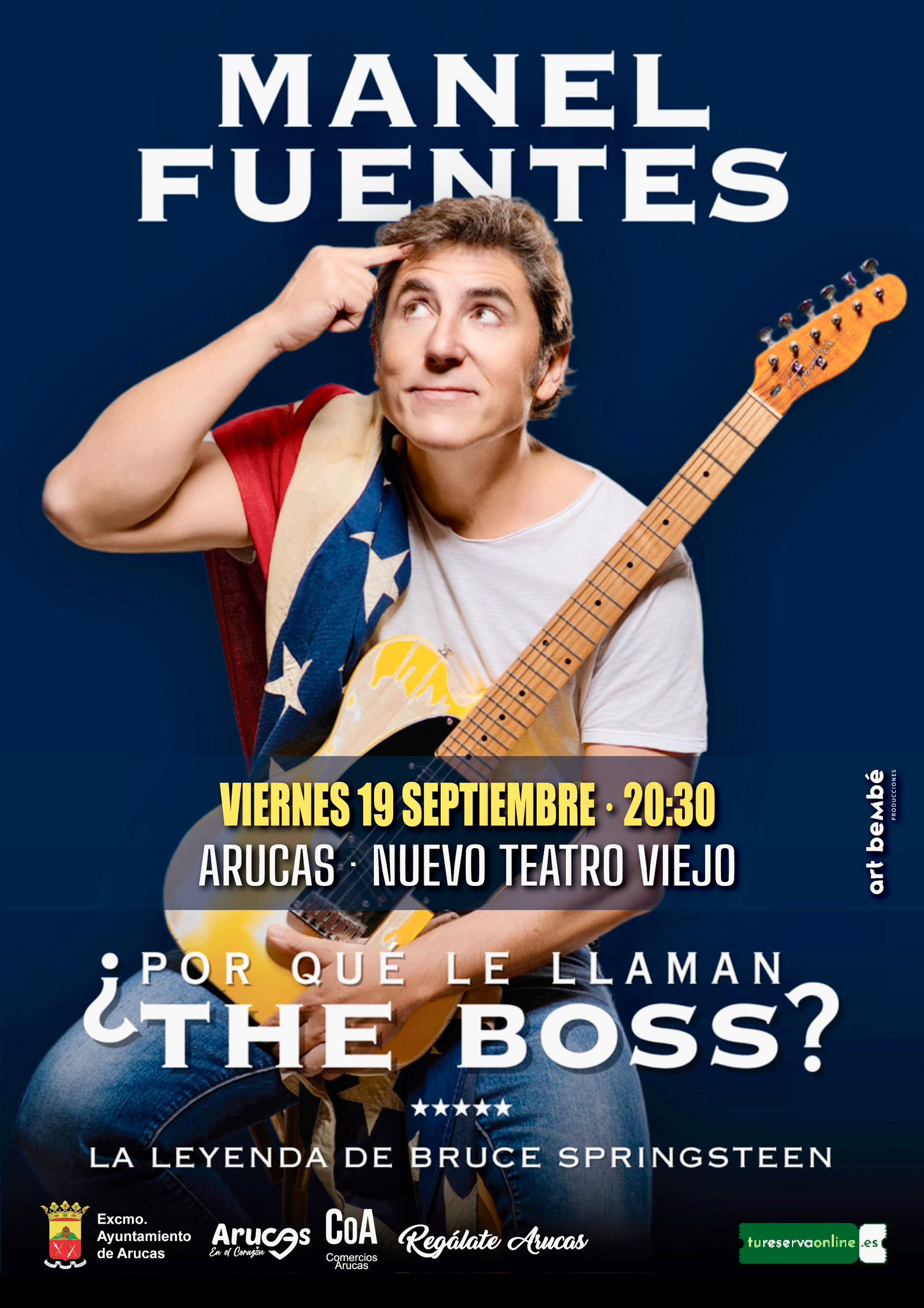 Imagen de MANEL FUENTES - ¿POR QUÉ LE LLAMAN...