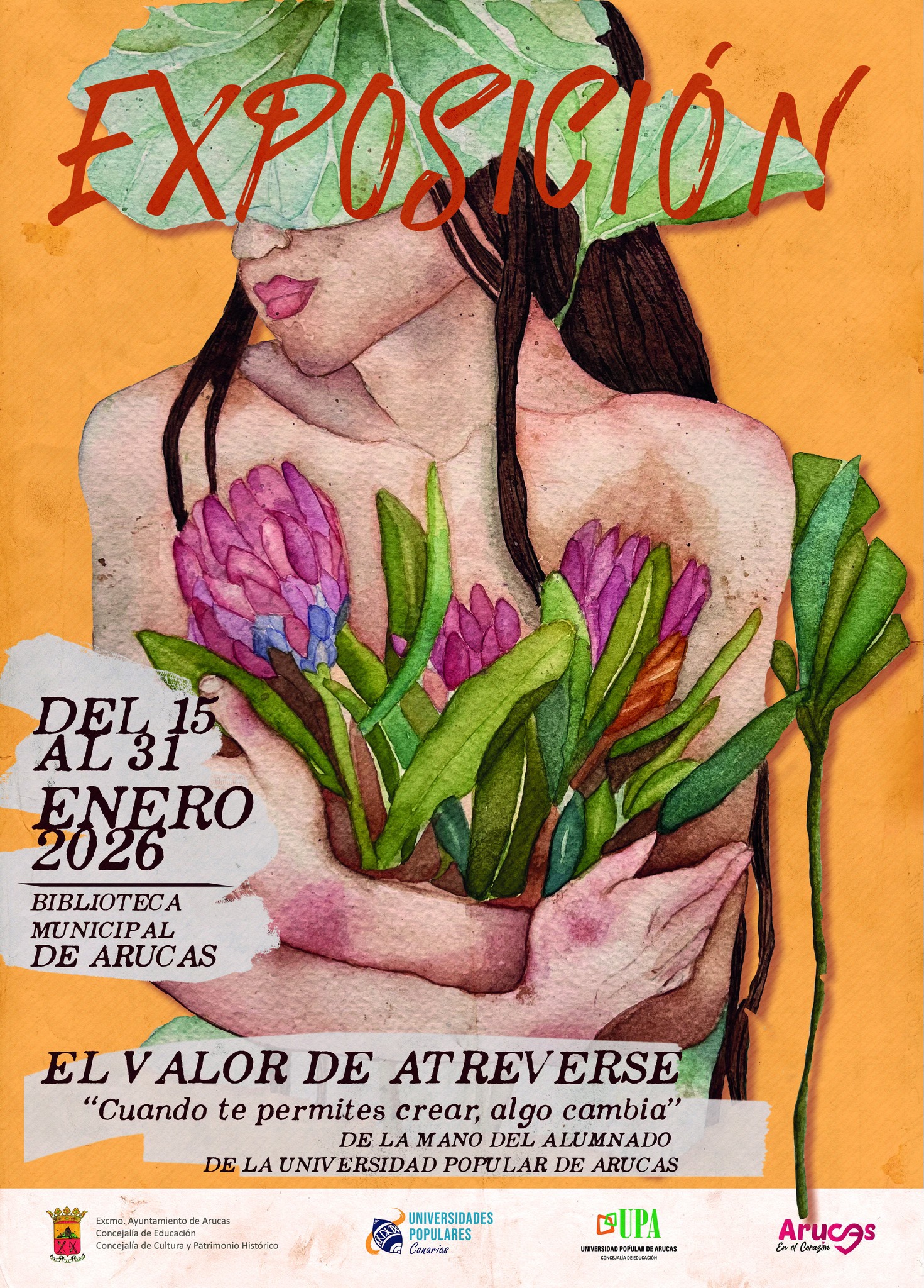 Imagen de EL VALOR DE ATREVERSE