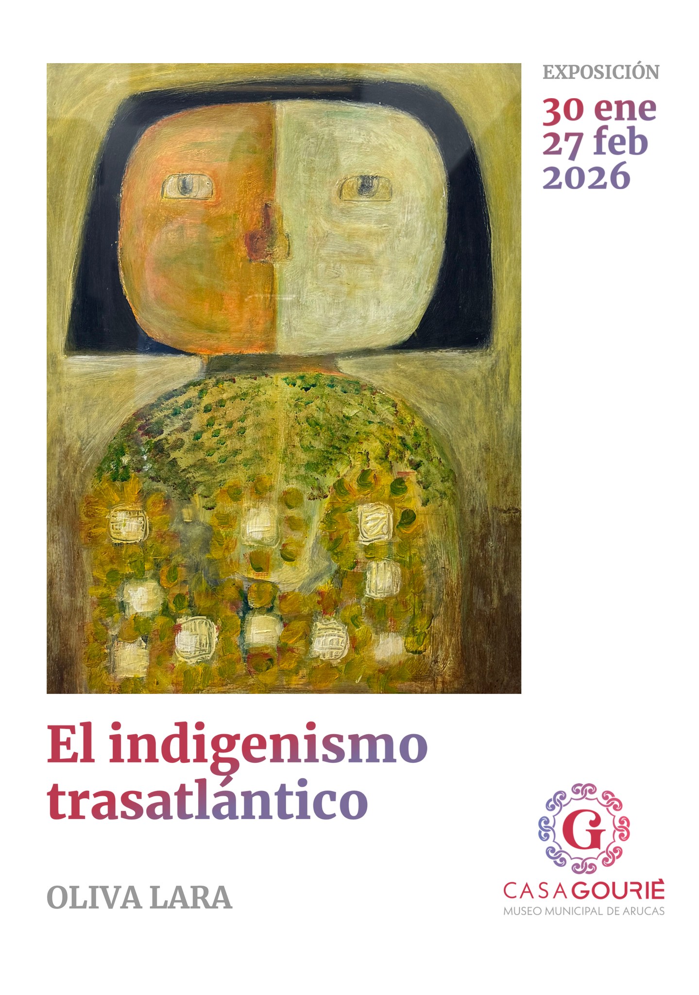 Imagen de EL INDIGENISMO TRASATLÁNTICO