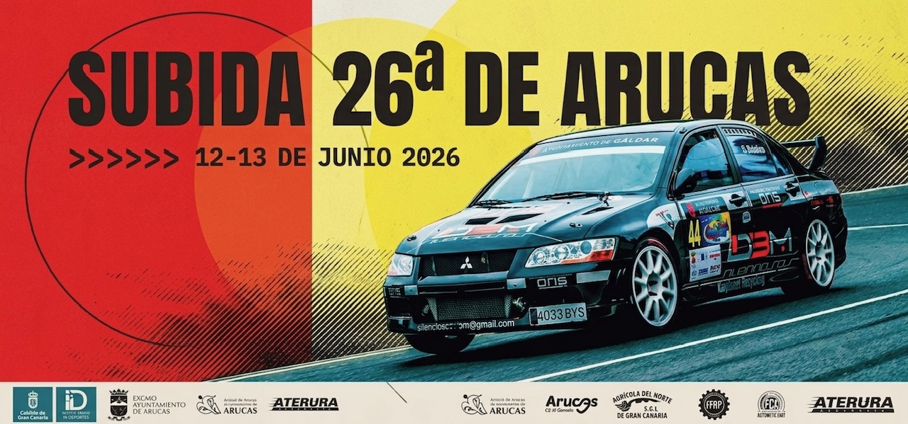 Imagen de Llega una de las pruebas del motor más...