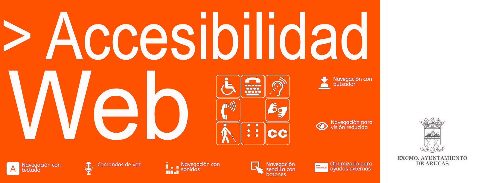 ACCESIBILIDAD WEB