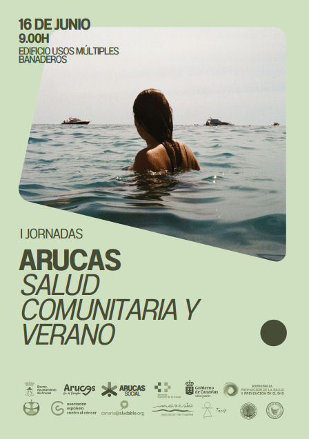 Imagen de I JORNADAS DE SALUD COMUNITARIA Y...