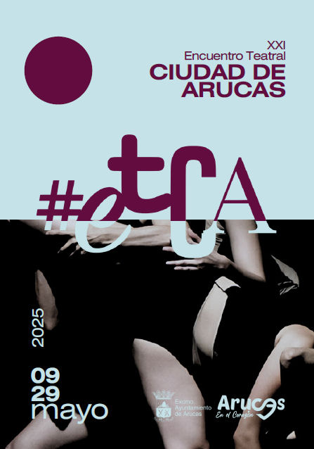 Imagen de ENCUENTRO TEATRAL CIUDAD DE ARUCAS 2025