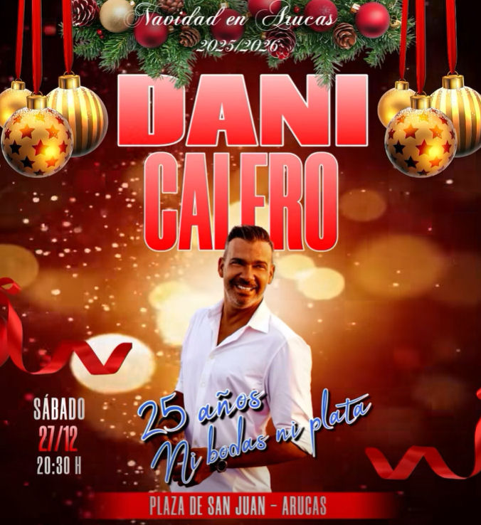 Imagen de DANI CALERO