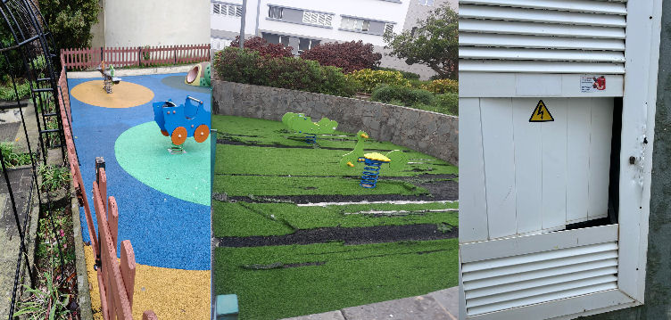 Imagen de El Ayuntamiento de Arucas condena los...