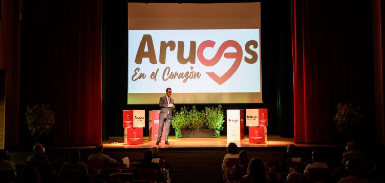 
												Imagen de  El Ayuntamiento de Arucas promociona...