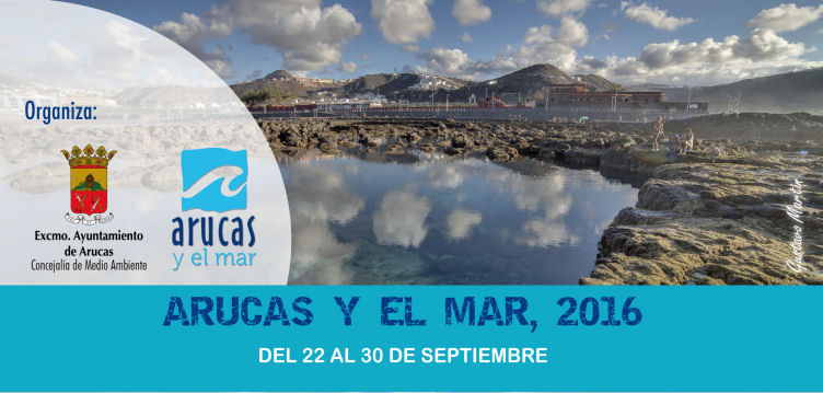 Actividades medioambientales, charlas y talleres didácticos en la III Feria Arucas y el Mar