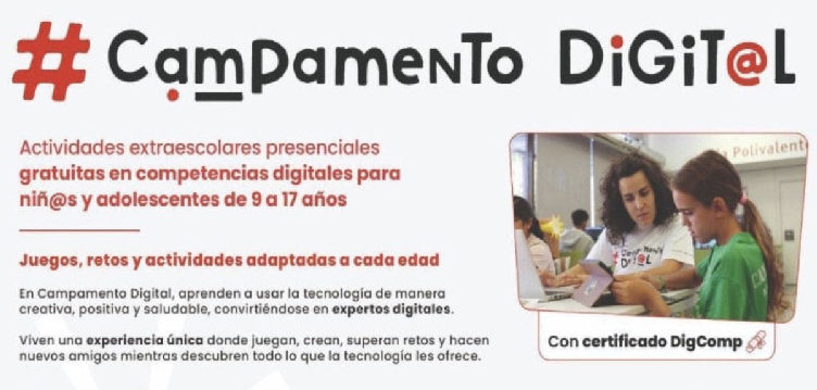 Imagen de La Concejalía de Juventud  de Arucas...