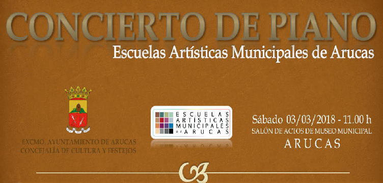 
												Imagen de Las Escuelas Artísticas Municipales...