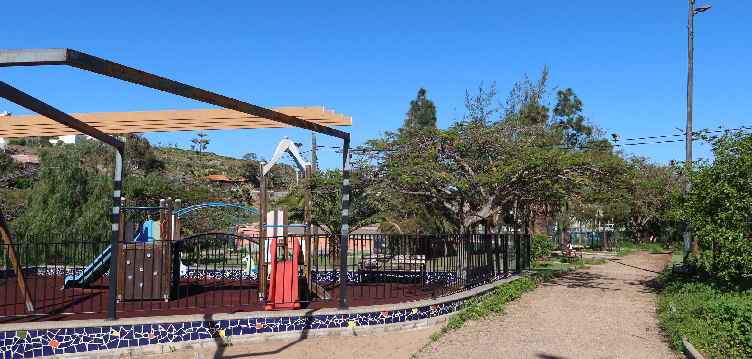 Imagen de El Ayuntamiento de Arucas firma el...