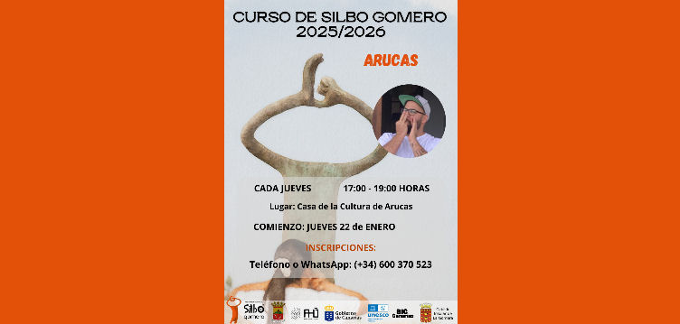 Imagen de La Casa de la Cultura de Arucas acoge...