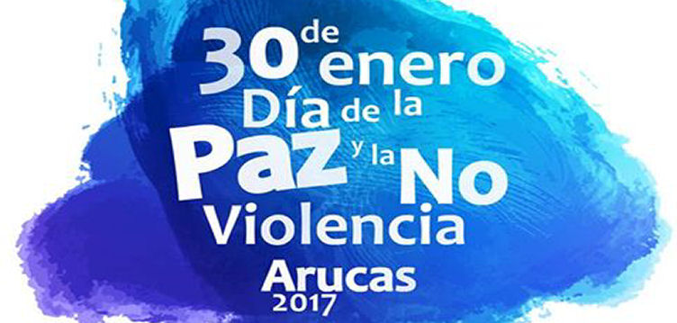 
												Imagen de Día de la Paz y la No Violencia en...