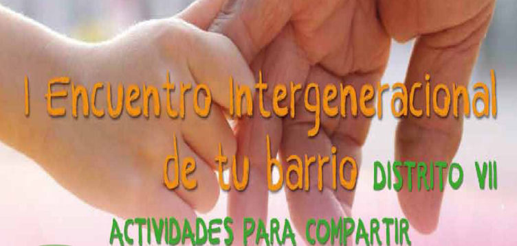 
												Imagen de El ‘Encuentro Intergeneracional de tu...