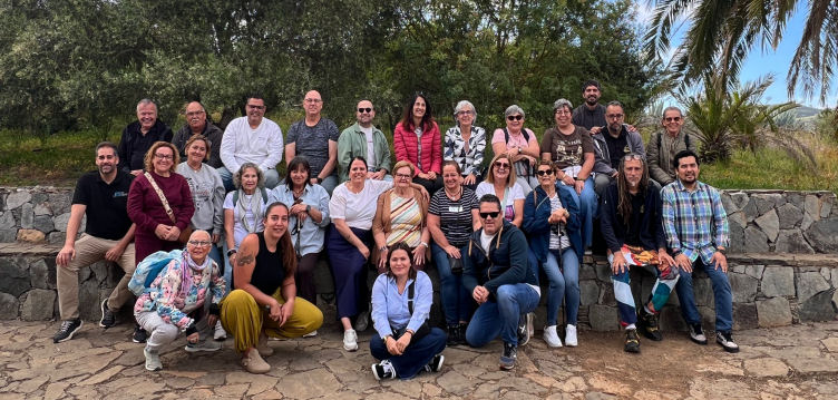 Imagen de Arucas celebra la X Edición del Encuentro de Asociaciones