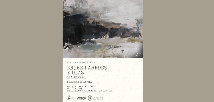 Imagen de El Espacio Cultural La Mutua inaugura...