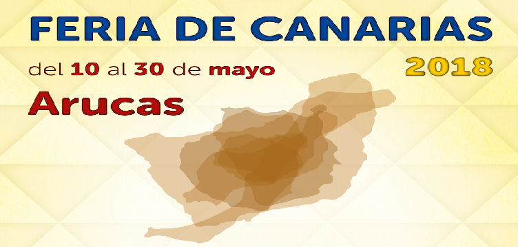 
												Imagen de Arucas conmemora el Día de Canarias a...
