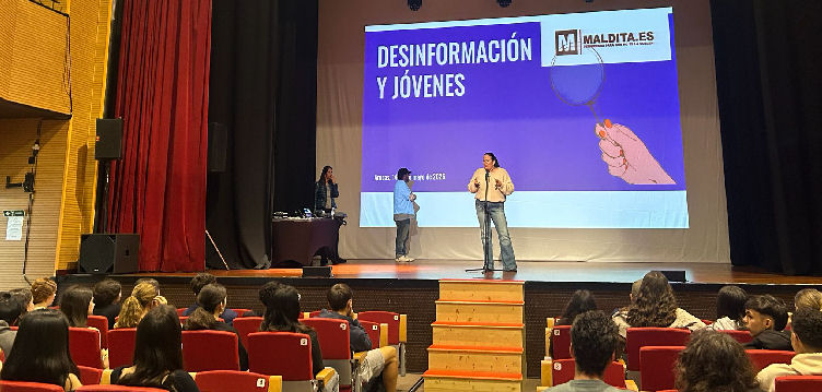 Imagen de Concluyen las jornadas  ´Contra los...