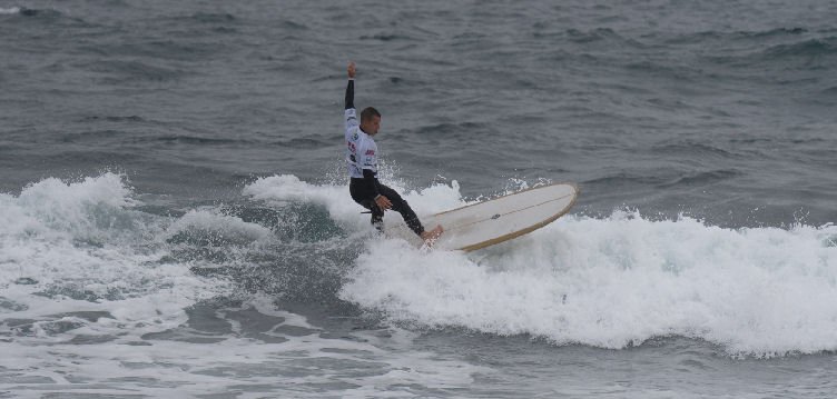 Arucas será sede del Campeonato de...