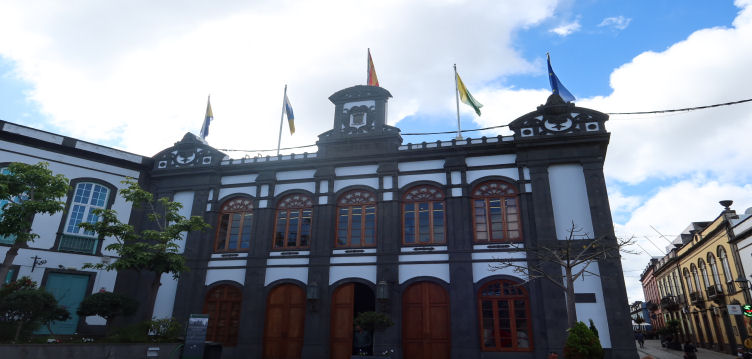 Imagen de El Ayuntamiento de Arucas destinará...