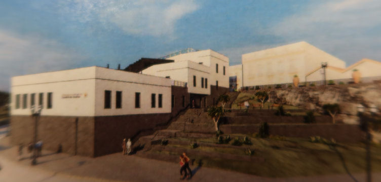 Imagen de Aprobado el proyecto para las nuevas...