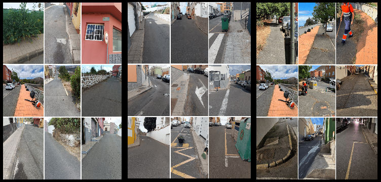 Imagen de Las cuadrillas de deshierbe...