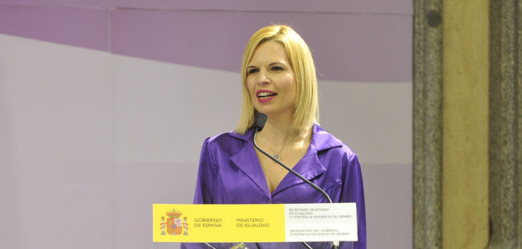 El Ayuntamiento de Arucas  es premiado por su labor  en la asistencia, ayuda y protección a las mujeres víctimas de Violencia Machista, sus hijos e hijas