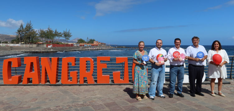 Imagen de El Cangrejo Fest 2026 llega a la costa...