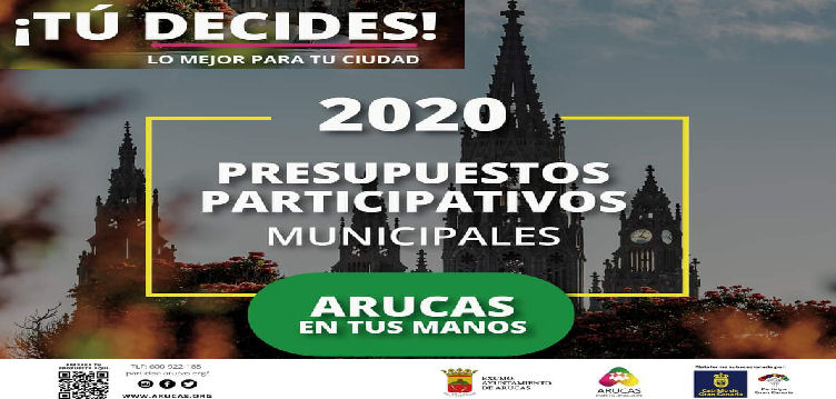 
												Imagen de El Ayuntamiento de Arucas pone en...