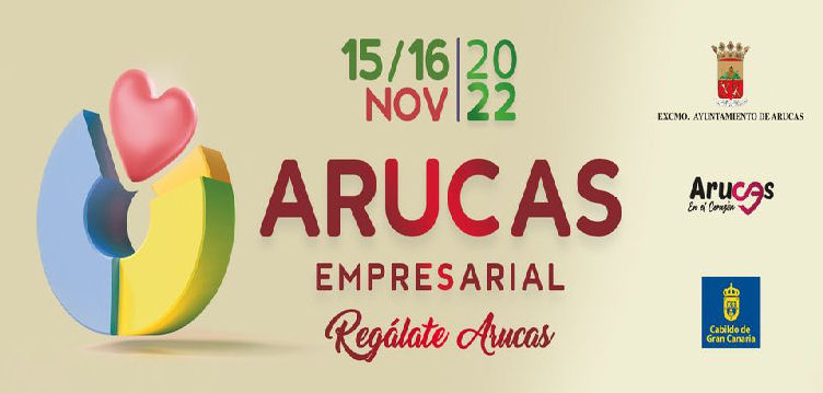 Arucas presenta sus primeras jornadas sobre emprendimiento mediante charlas y concurso de ideas