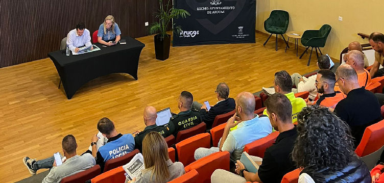 Imagen de El Ayuntamiento de Arucas refuerza la...
