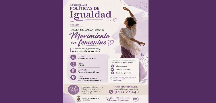 Imagen de El Ayuntamiento de Arucas ofrece el...