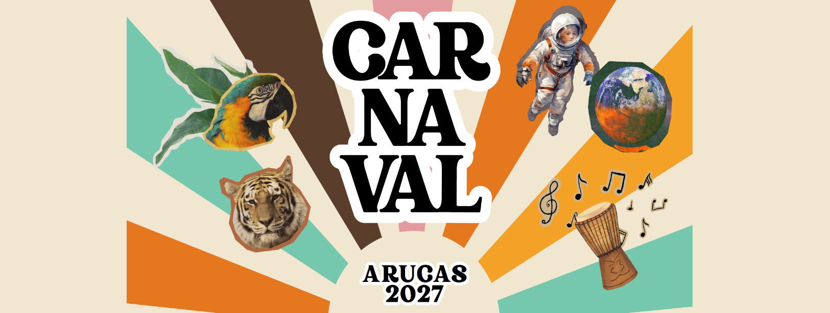 ENCUESTA CARNAVAL DE ARUCAS 2027