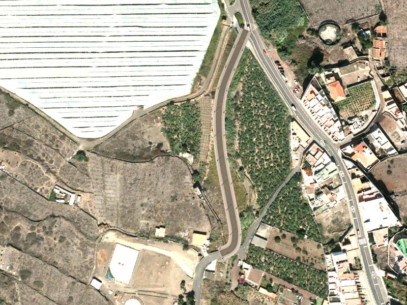El Ayuntamiento de Arucas adquiere una nueva parcela en la zona de La Calva