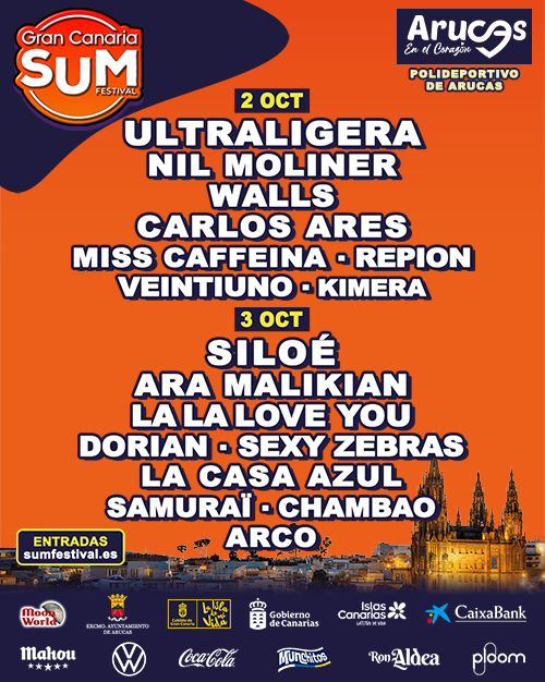 Imagen de SUM FESTIVAL