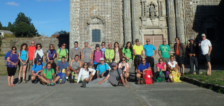 
												Imagen de Los aruquenses que están participando...