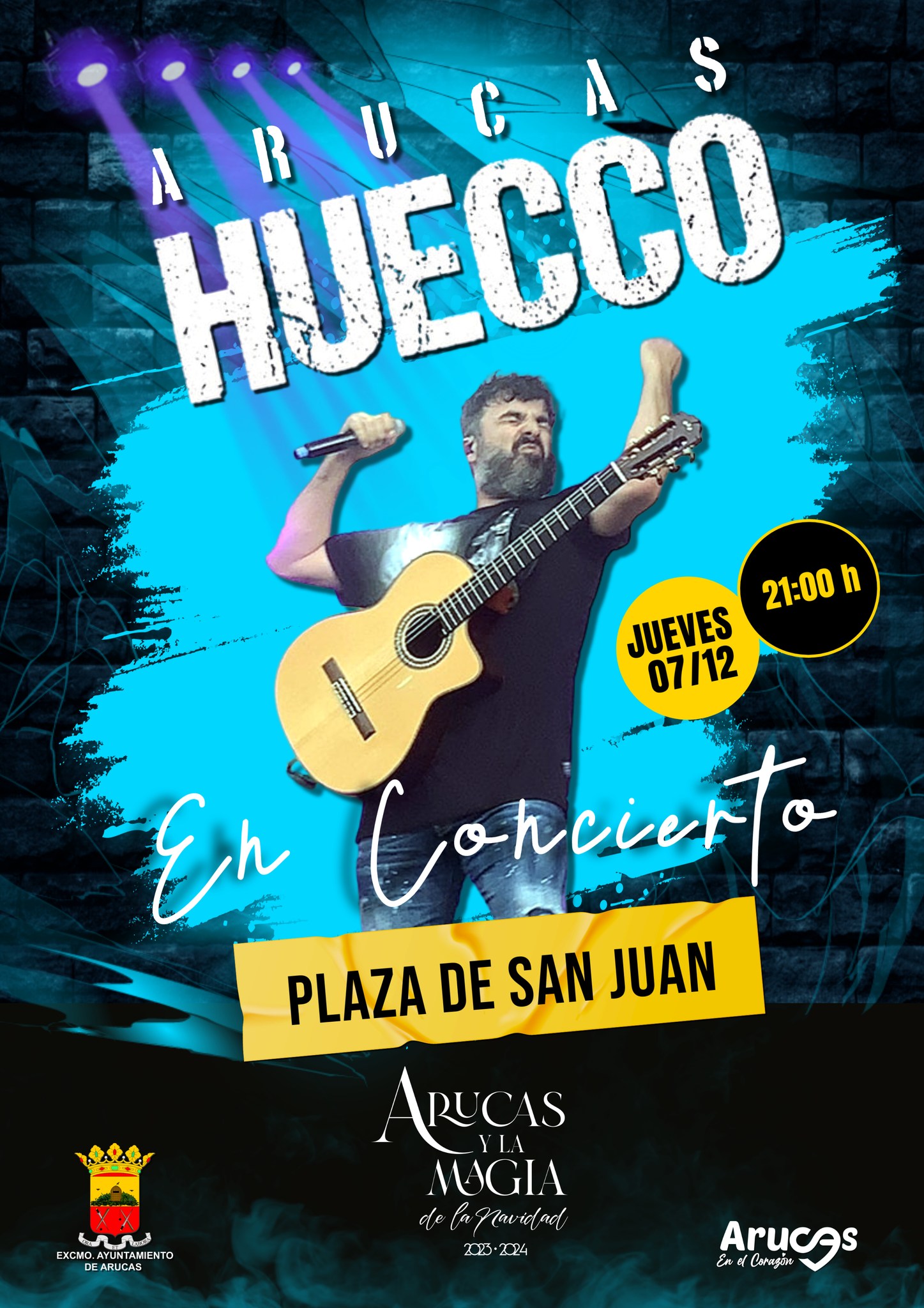 Imagen de HUECCO