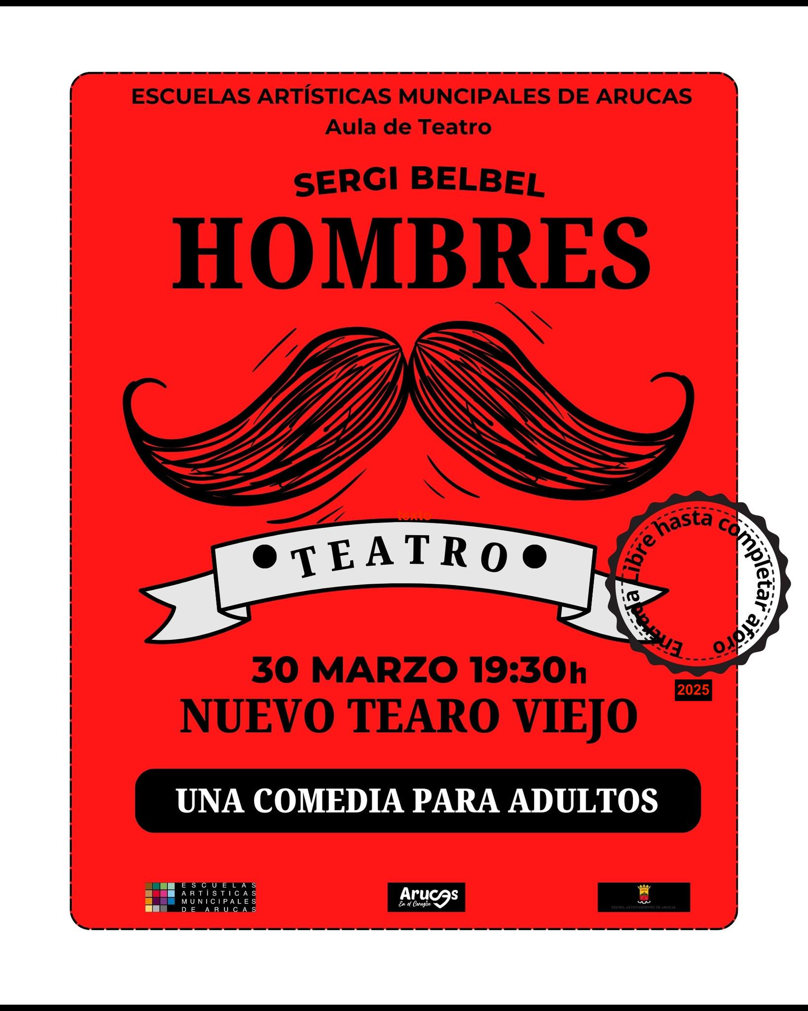 HOMBRES