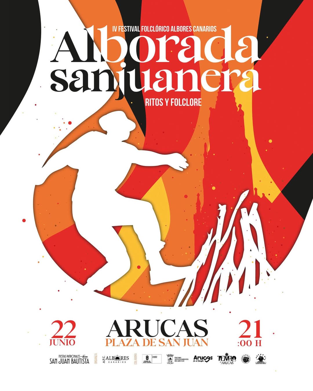 ALBORADA SANJUANERA