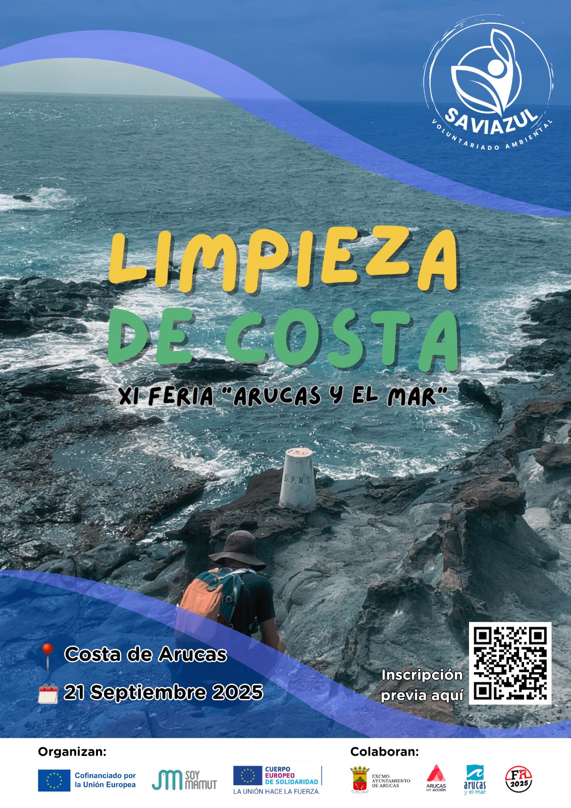 Imagen de LIMPIEZA DE COSTA