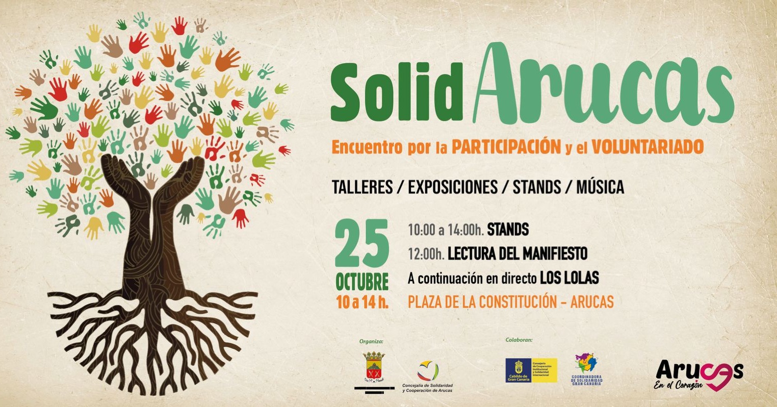 Imagen de SOLIDARUCAS