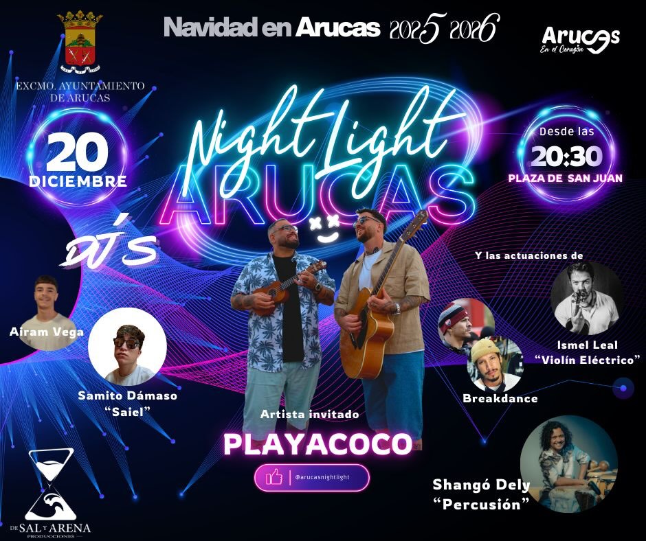 Imagen de NIGHT LIGHT