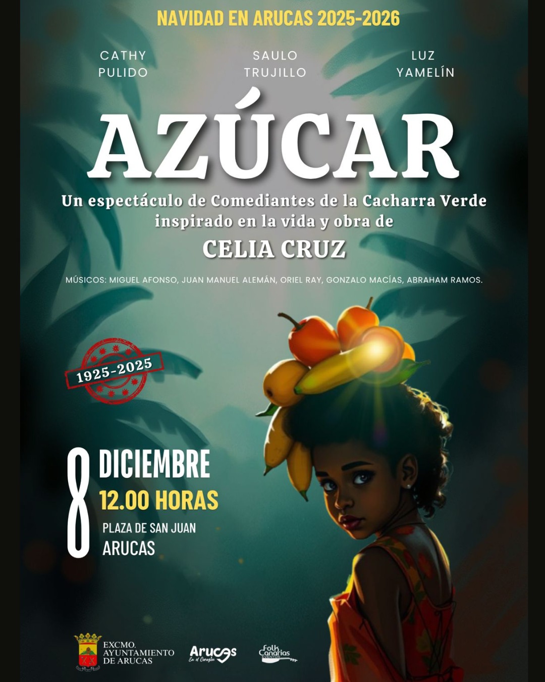AZÚCAR
