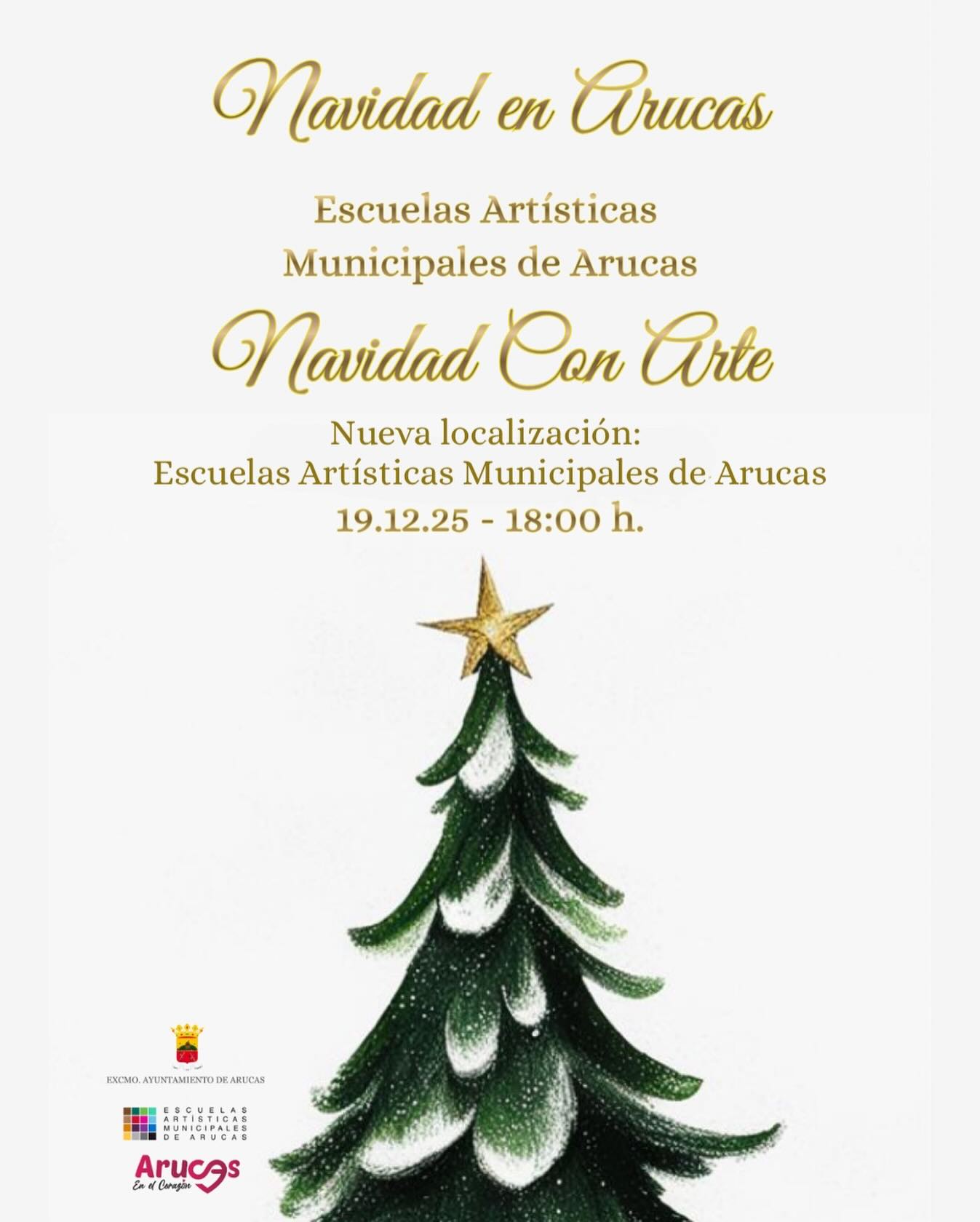 Imagen de NAVIDAD CON ARTE