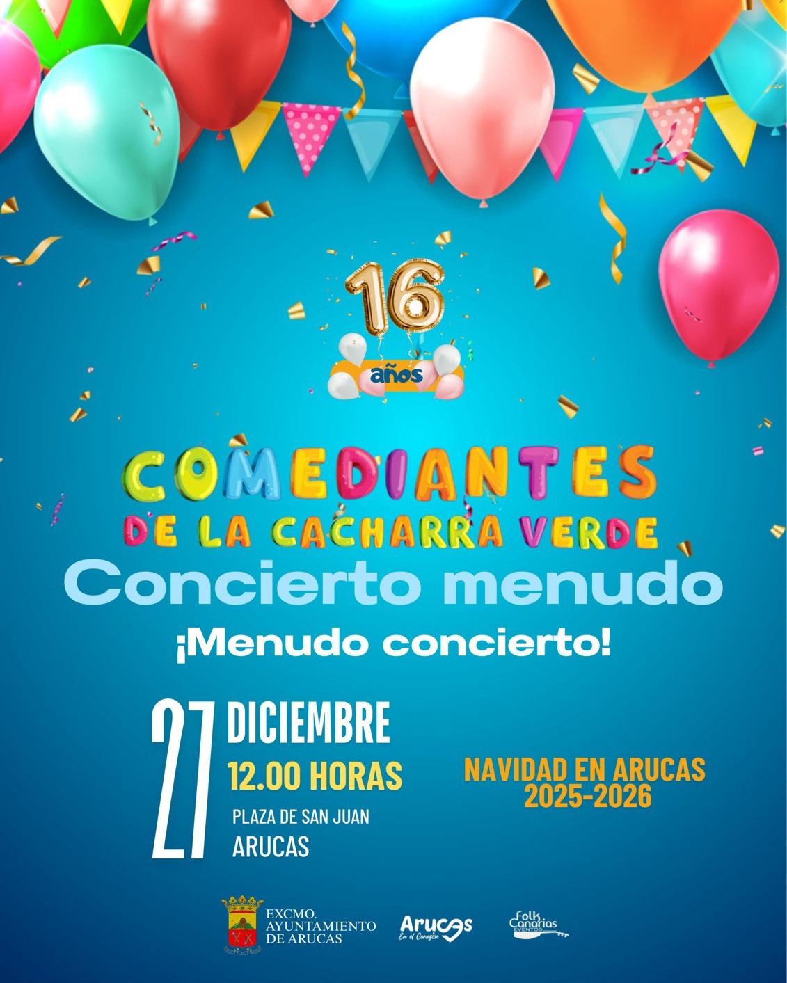 Imagen de COMEDIANTES DE LA CACHARRA VERDE