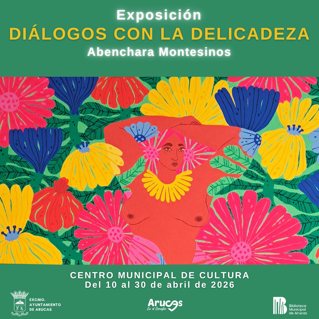 Imagen de EXPOSICIÓN ´DIÁLOGOS CON LA...