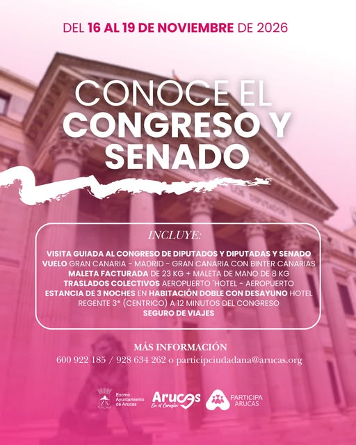 CONOCE EL CONGRESO Y SENADO