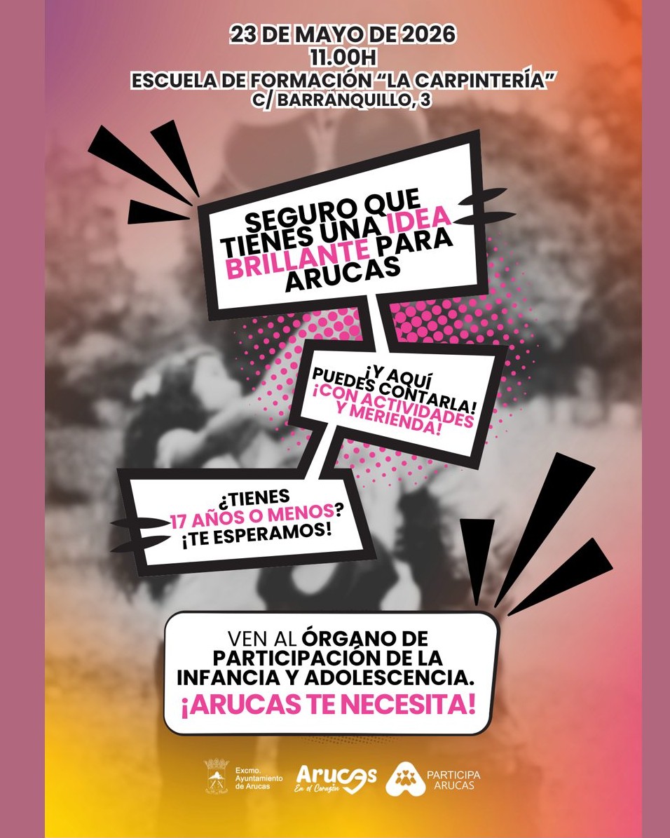 Imagen de ÓRGANO DE PARTICIPACIÓN DE LA...