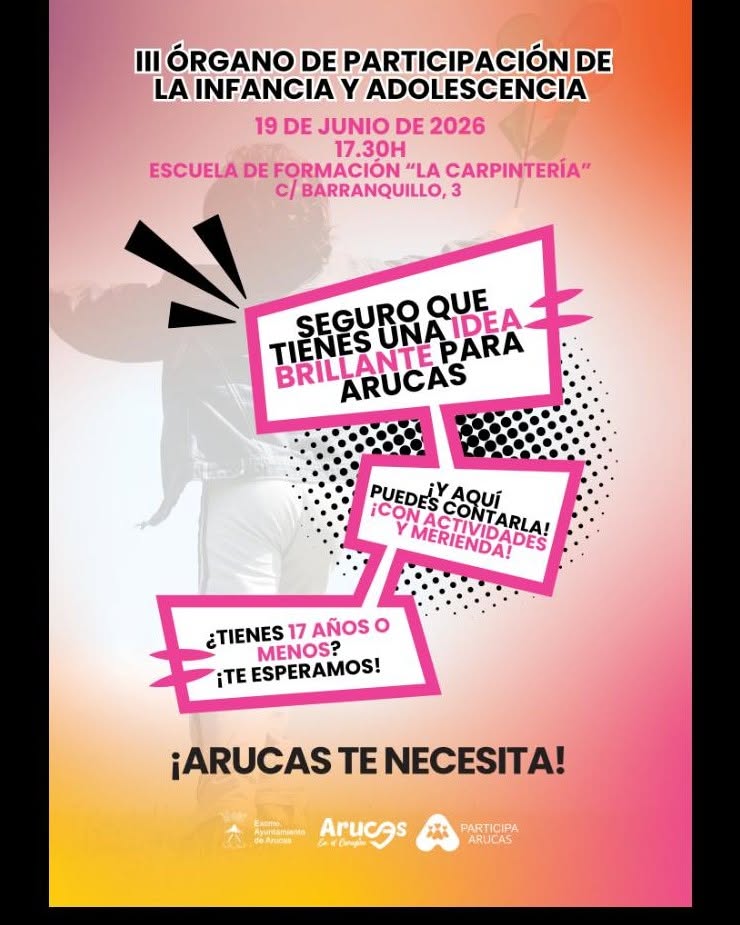 Imagen de III ÓRGANO DE PARTICIPACIÓN DE LA...
