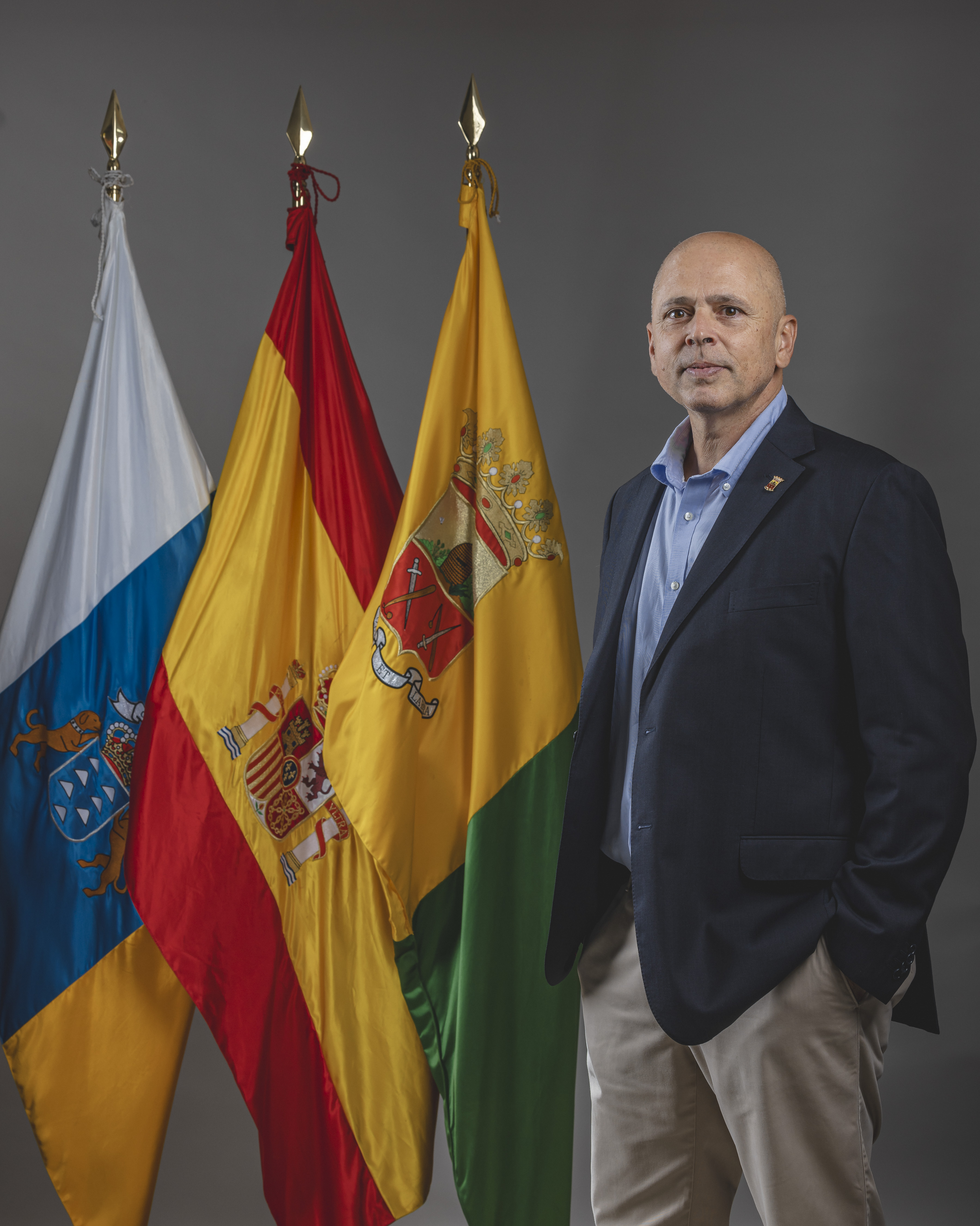 Ayuntamiento de Arucas - La Corporación